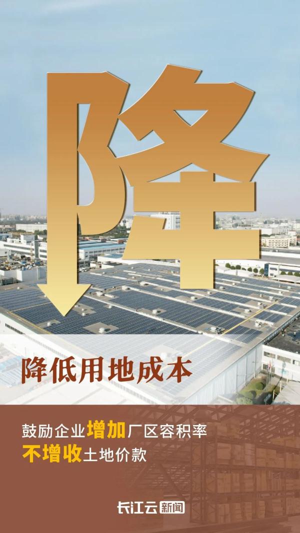 这些费用都要降！湖北最新发布