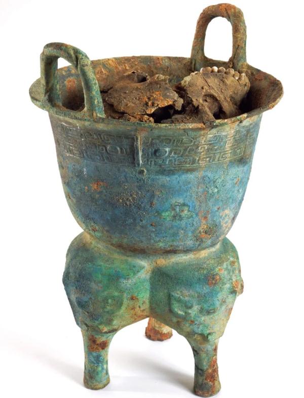 商朝为何叫商？纣王是昏君吗？至今难解车马之谜