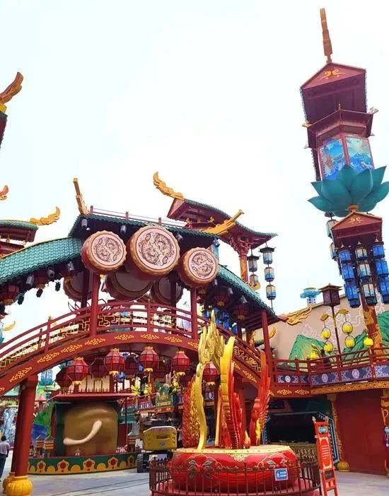 免费！青岛首个“不夜城”即将开放，位置就在……