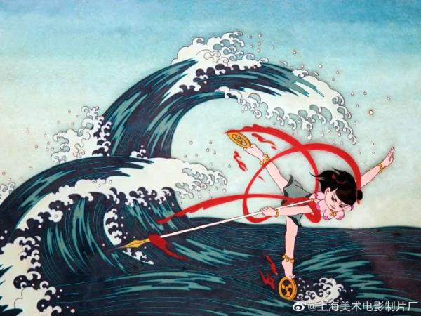 痛别！著名艺术家去世...作品是无数人的童年回忆