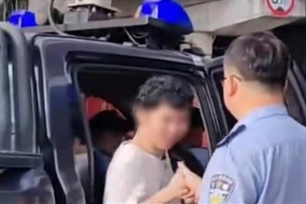 第一天走错考场、第二天赶不上公交：一考生两次获民警救助