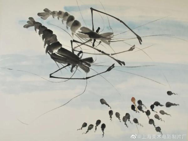 还记得《雪孩子》吗？
