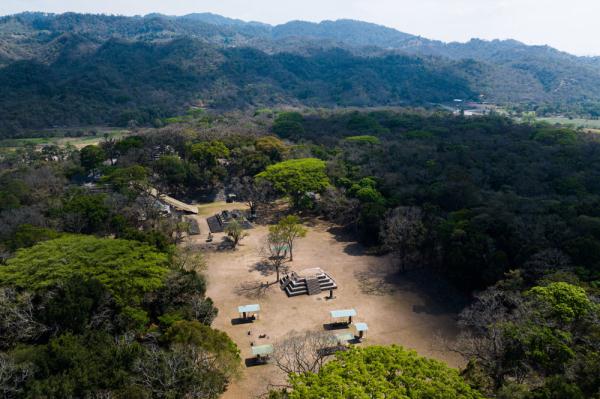 镜观世界 | 走进洪都拉斯