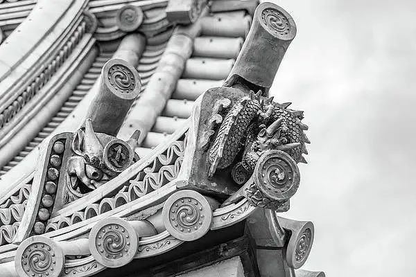 美到窒息!今天一起钻进中国古建筑里“寻宝”→ 美到窒息!今天一起钻进中国古建筑里“寻宝”→