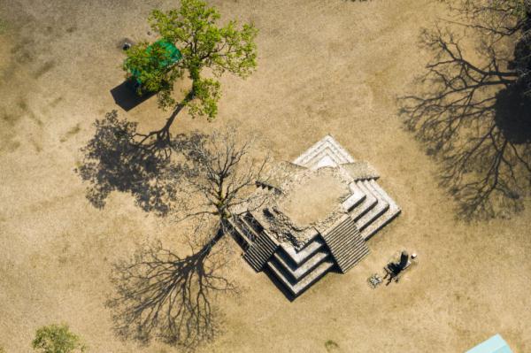 镜观世界 | 走进洪都拉斯