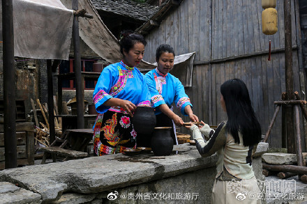 “中国历史文化名村”——云山屯 “中国历史文化名村”——云山屯