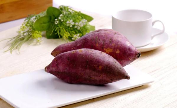 红橙色食物这样吃，才能让这些“营养高手”发挥出水准~