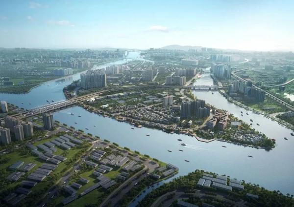 广湛高铁“进城”,珠江大桥将进行改建 广湛高铁“进城”,珠江大桥将进行改建