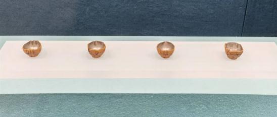 有鱼有酒！汉代画像石“剧透”了宜宾的气质