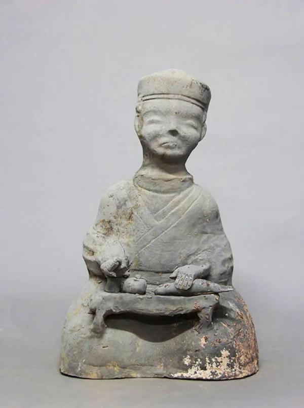 有鱼有酒！汉代画像石“剧透”了宜宾的气质