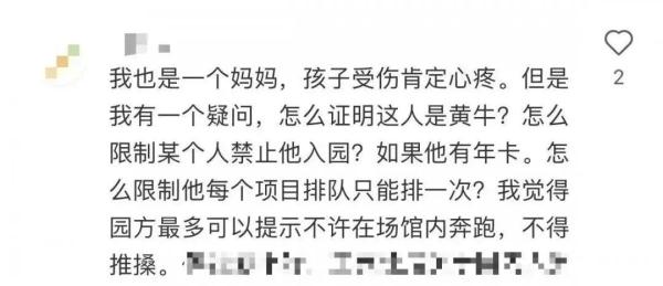 女童在上海迪士尼被黄牛恶意推倒受伤？家长：孩子脸贴地飞出三四米……