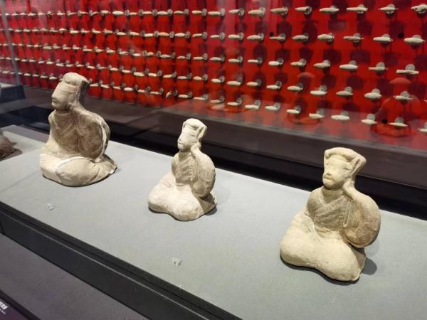 有鱼有酒！汉代画像石“剧透”了宜宾的气质