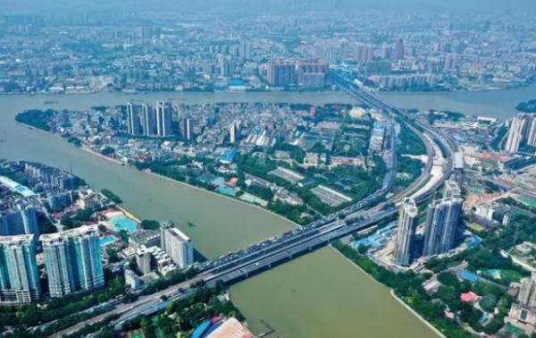 广湛高铁“进城”,珠江大桥将进行改建 广湛高铁“进城”,珠江大桥将进行改建