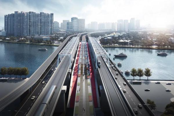 这个老广州才知道的打卡点,要变样了! 这个老广州才知道的打卡点,要变样了!