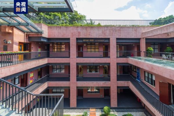 西汉南越国史研究中心今日揭牌 西汉南越国史研究中心今日揭牌