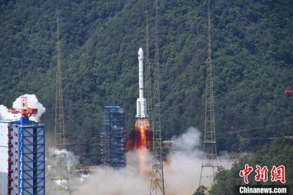 落点更准确！我国运载火箭落区控制技术进一步突破