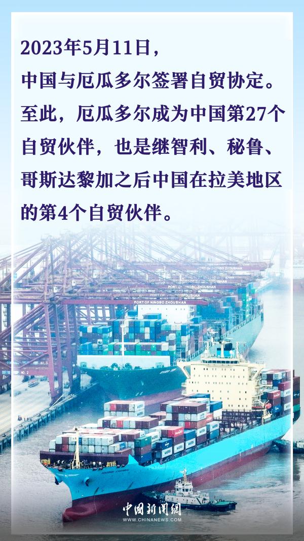 洪都拉斯总统访华 中国“拉美朋友圈”再添高光时刻