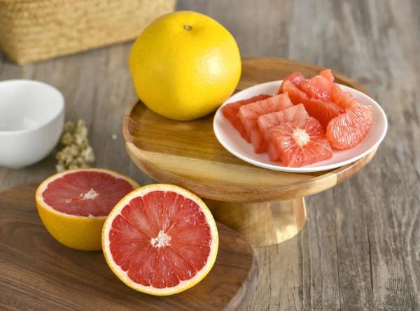 红橙色食物这样吃，才能让这些“营养高手”发挥出水准~