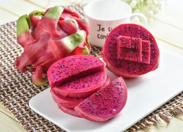 红橙色食物这样吃，才能让这些“营养高手”发挥出水准~
