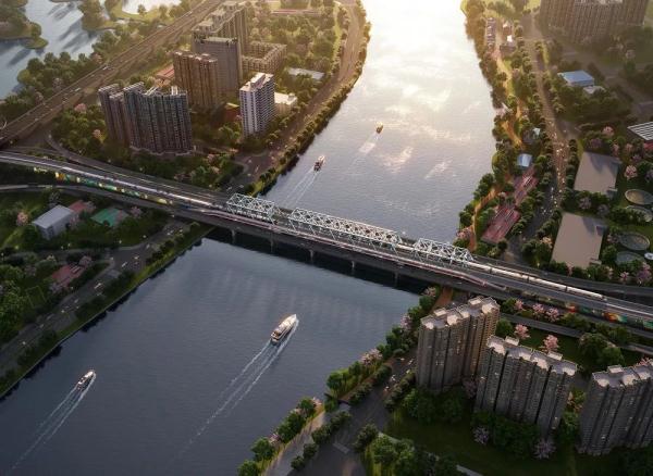 这个老广州才知道的打卡点,要变样了! 这个老广州才知道的打卡点,要变样了!