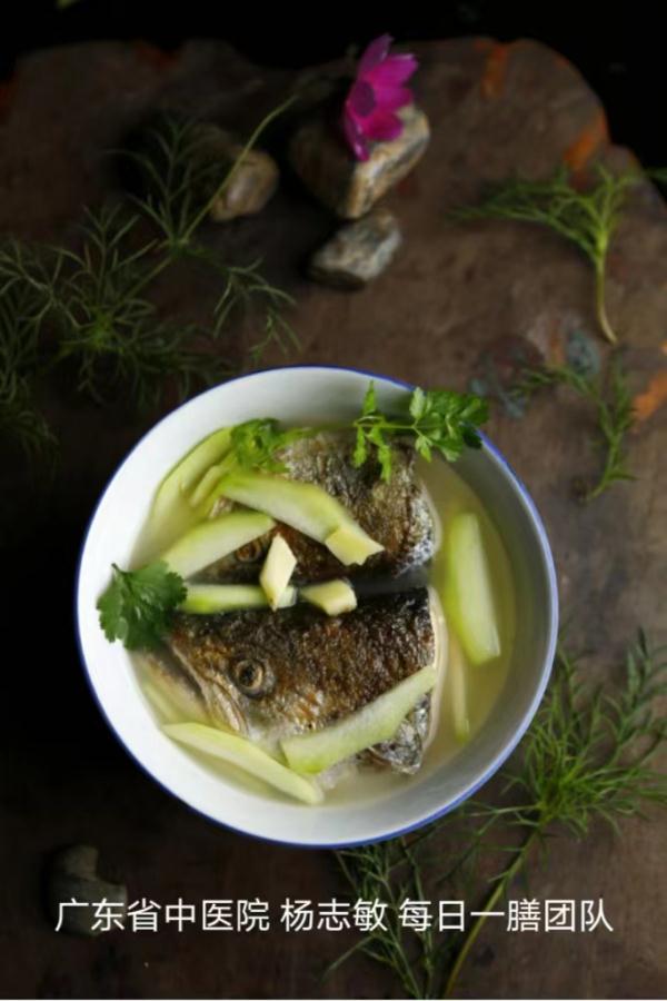 【食疗养生】吃肉也吃头,这种鱼你才算吃对啦 【食疗养生】吃肉也吃头,这种鱼你才算吃对啦