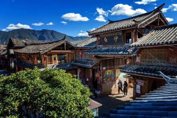 总量排名全国第二!你知道云南这些“宝藏”吗? 总量排名全国第二!你知道云南这些“宝藏”吗?