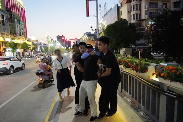 接力追凶30载，临澧1993.10.09命案告破！