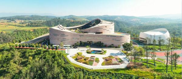 总量排名全国第二!你知道云南这些“宝藏”吗? 总量排名全国第二!你知道云南这些“宝藏”吗?