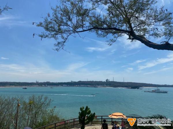 全国首批“和美海岛”名单公布，广西这个岛入选