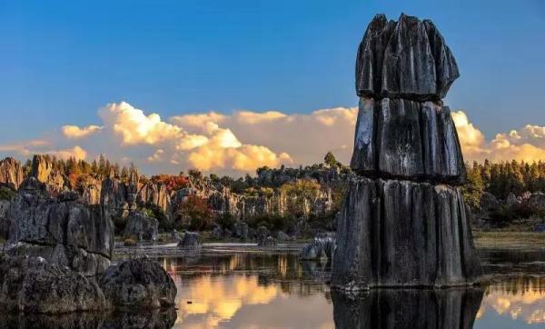 总量排名全国第二!你知道云南这些“宝藏”吗? 总量排名全国第二!你知道云南这些“宝藏”吗?