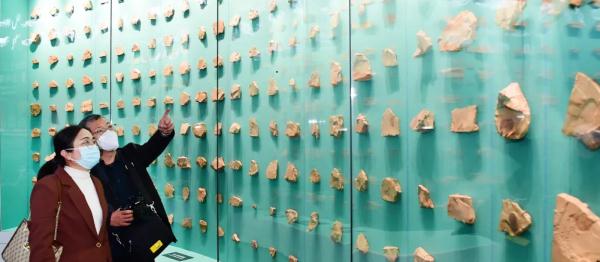 总量排名全国第二!你知道云南这些“宝藏”吗? 总量排名全国第二!你知道云南这些“宝藏”吗?