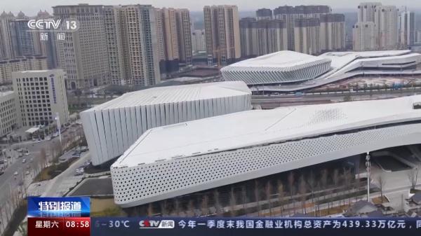 新意满满！成都大运会火炬、场馆长啥样？一文速览亮点