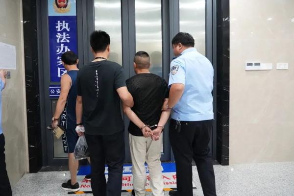 接力追凶30载，临澧1993.10.09命案告破！