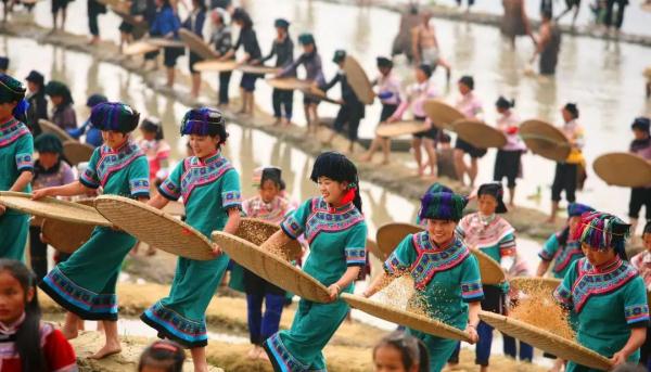 总量排名全国第二!你知道云南这些“宝藏”吗? 总量排名全国第二!你知道云南这些“宝藏”吗?