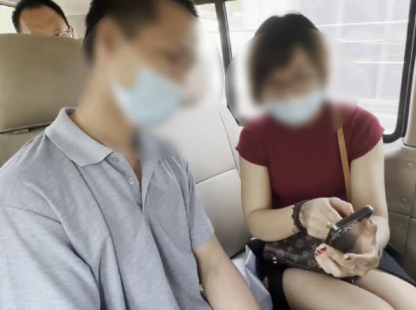 失联24年!找到时儿子已入狱,佛山警方成功帮其寻亲后,收到了这样一条短信... 失联24年!找到时儿子已入狱,佛山警方成功帮其寻亲后,收到了这样一条短信...