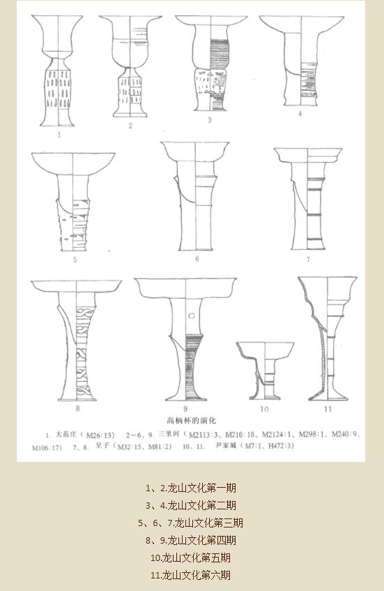 最薄处仅0.2毫米!这个陶器4000多岁 最薄处仅0.2毫米!这个陶器4000多岁