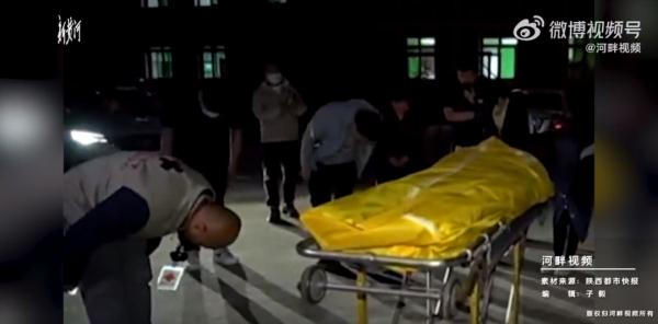 痛心！她才23岁……