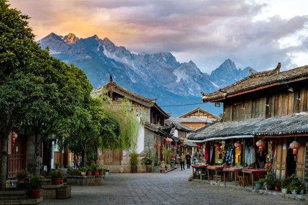 总量排名全国第二!你知道云南这些“宝藏”吗? 总量排名全国第二!你知道云南这些“宝藏”吗?