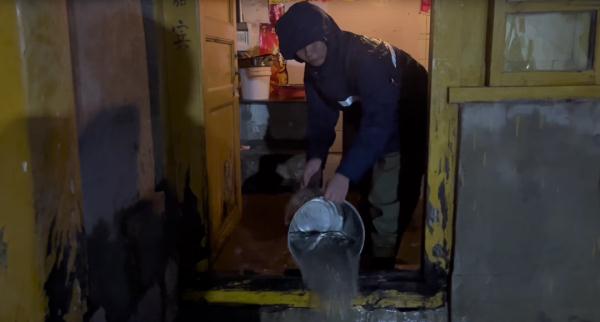 云南两地暴雨引发内涝!接下来这些地方也有强对流天气…… 云南两地暴雨引发内涝!接下来这些地方也有强对流天气……
