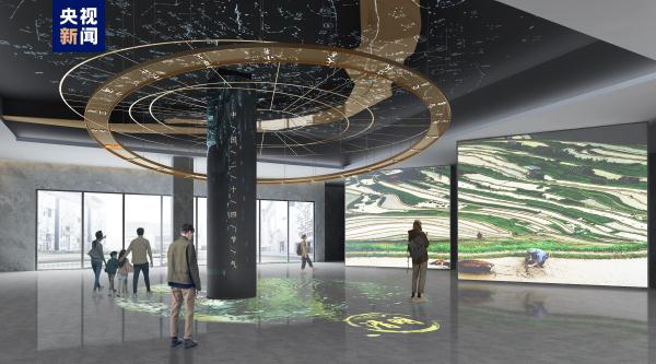 中国首座大型区域综合性非遗馆将在杭开馆 中国首座大型区域综合性非遗馆将在杭开馆