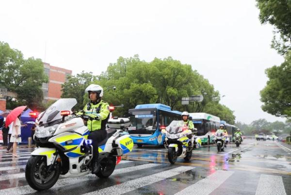 浙江高考顺利结束,26日左右发布成绩 浙江高考顺利结束,26日左右发布成绩