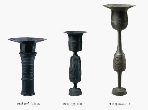 最薄处仅0.2毫米!这个陶器4000多岁 最薄处仅0.2毫米!这个陶器4000多岁