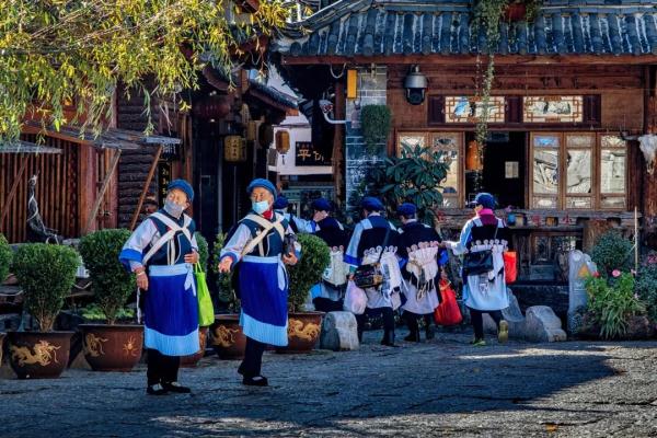 总量排名全国第二!你知道云南这些“宝藏”吗? 总量排名全国第二!你知道云南这些“宝藏”吗?