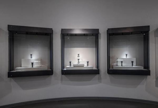 最薄处仅0.2毫米!这个陶器4000多岁 最薄处仅0.2毫米!这个陶器4000多岁