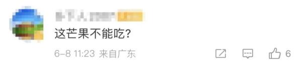 最近广州路边这种“水果”掉满地！提醒：千万别吃！