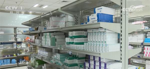 严监管 出重拳 国家织牢织密医保基金监管网 严监管 出重拳 国家织牢织密医保基金监管网