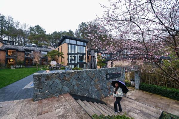 提升美丽乡村幸福值——浙江杭州建德深入建设和美乡村