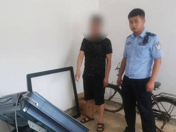 你为什么逢赌必输？警方揭露藏在麻将机里的秘密