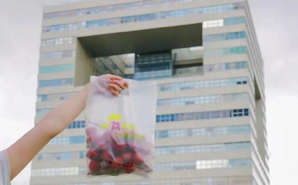 大学10万斤荔枝免费吃!网友:羡慕这词已经说倦了…… 大学10万斤荔枝免费吃!网友:羡慕这词已经说倦了……