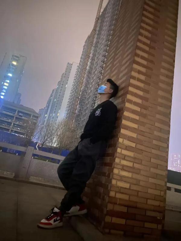 合肥小伙张钰霆,棒! 合肥小伙张钰霆,棒!